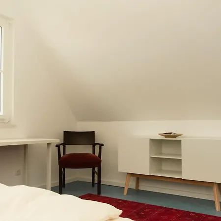 Reethaus 