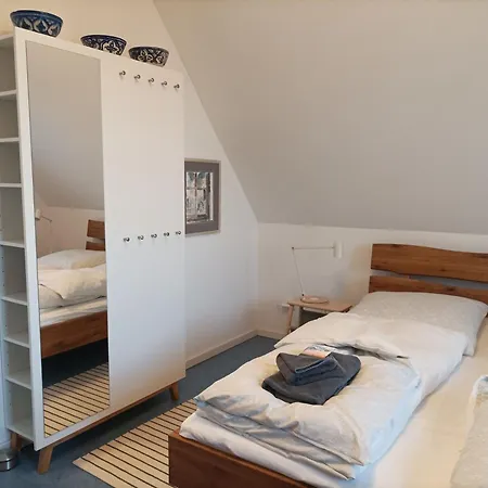 Reethaus Halo Ferienhaus Zierow